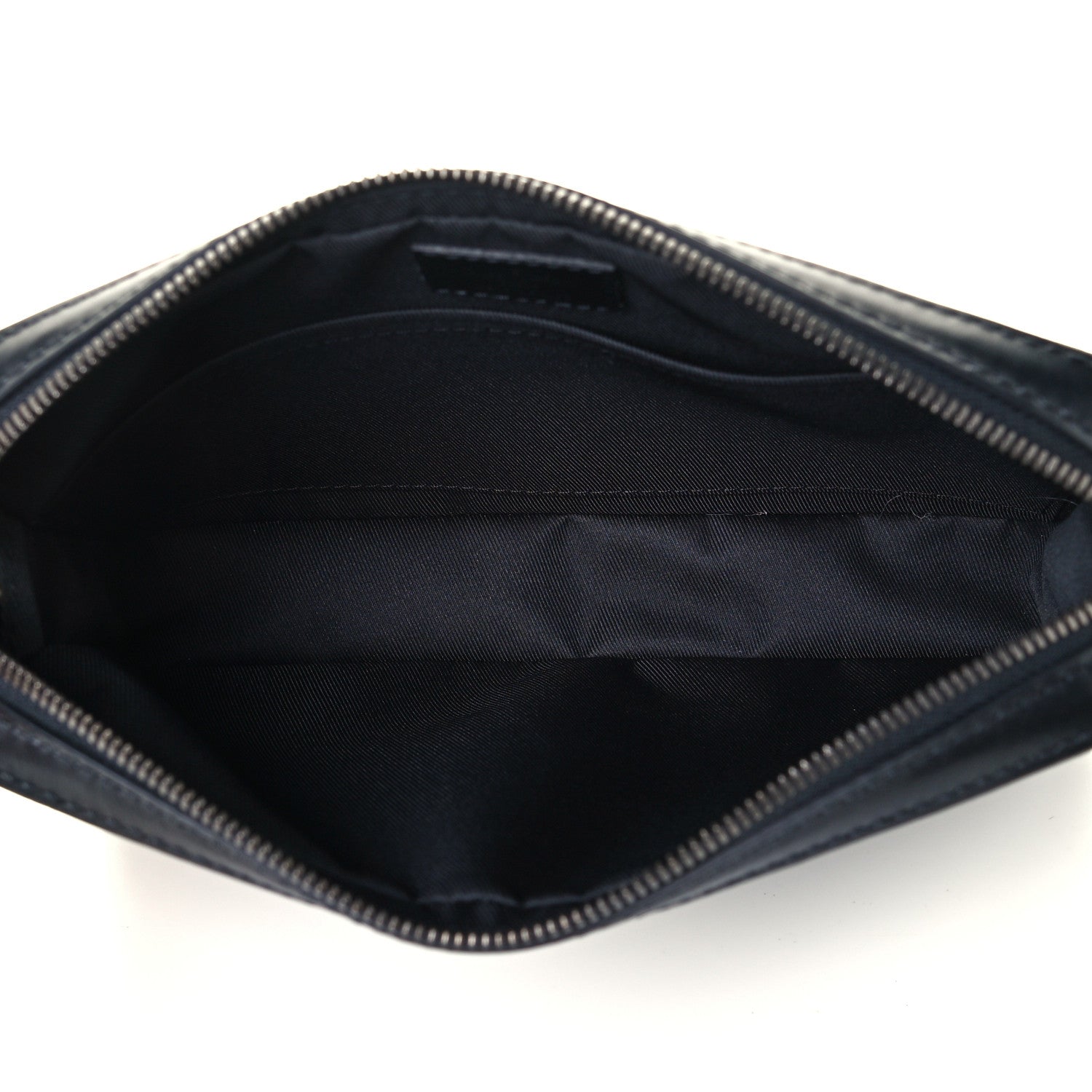 Louis Vuitton Reverse Monogram Eclipse Trio Messenger Large Pochette 5 of 11