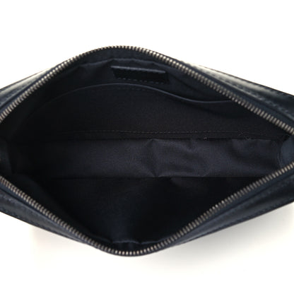 Louis Vuitton Reverse Monogram Eclipse Trio Messenger Large Pochette 5 of 11