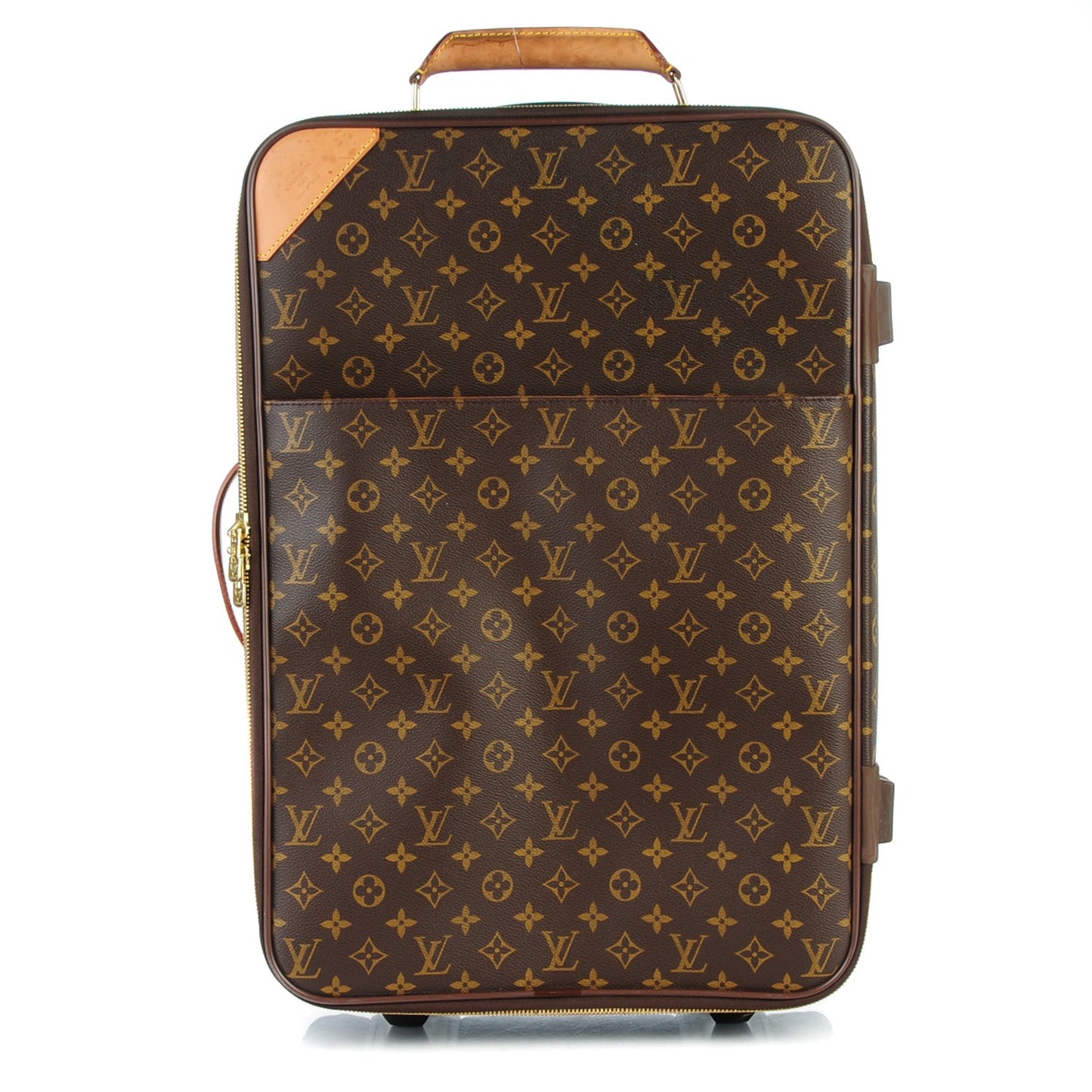Monogram Pegase 55