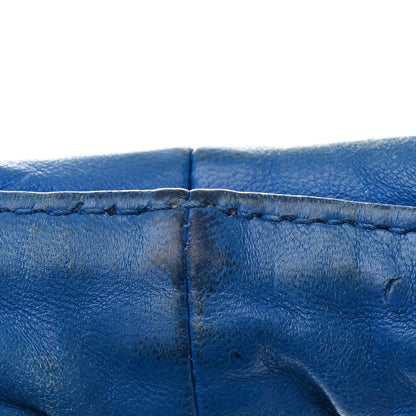 Bottega Veneta Nappa Intrecciato Large Veneta Hobo Delft 11 of 12