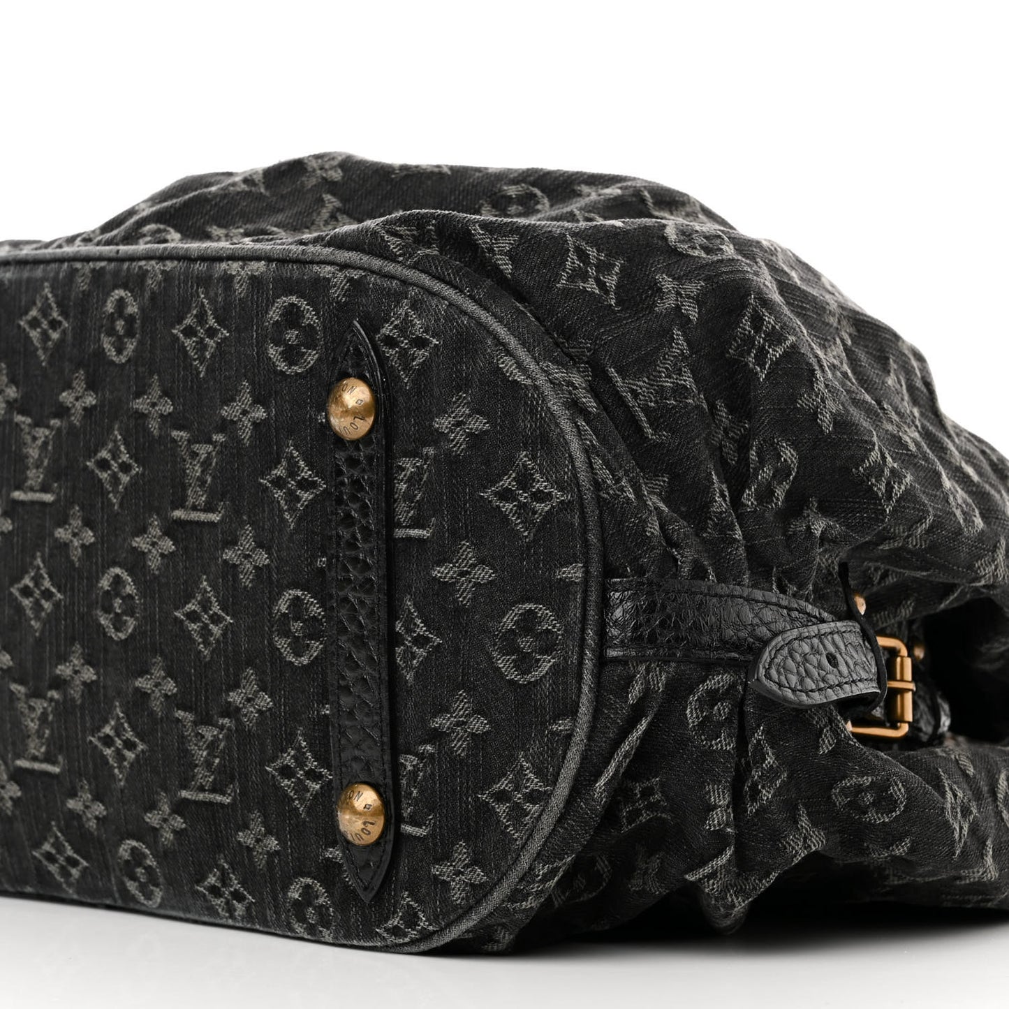 Denim Mahina XL Black