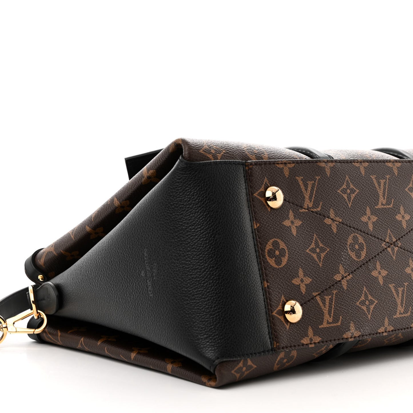 Monogram Soufflot MM Black