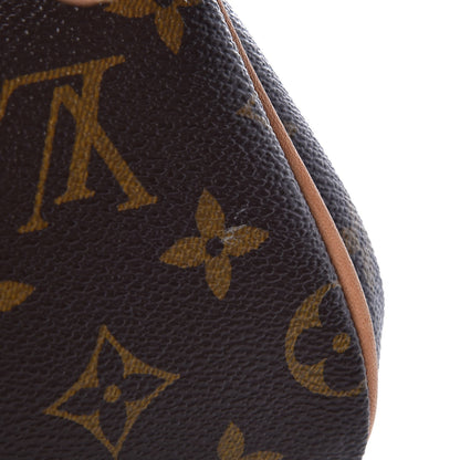 Louis Vuitton Monogram Eva Clutch 9 of 9