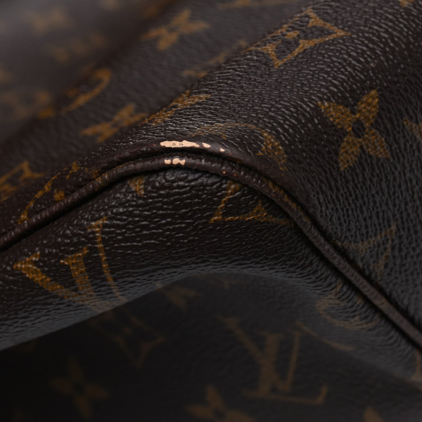 Monogram Neverfull GM
