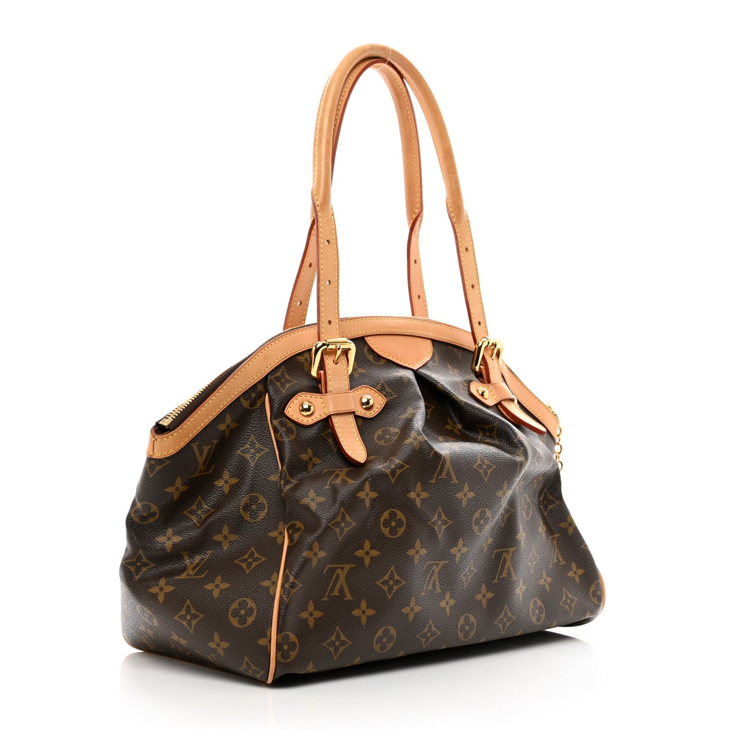 LOUIS VUITTON Monogram Tivoli GM