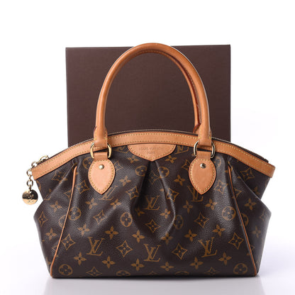 Louis Vuitton Monogram Tivoli PM 11 of 11