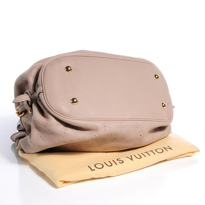 Louis Vuitton Mahina L Sandy 4 of 7