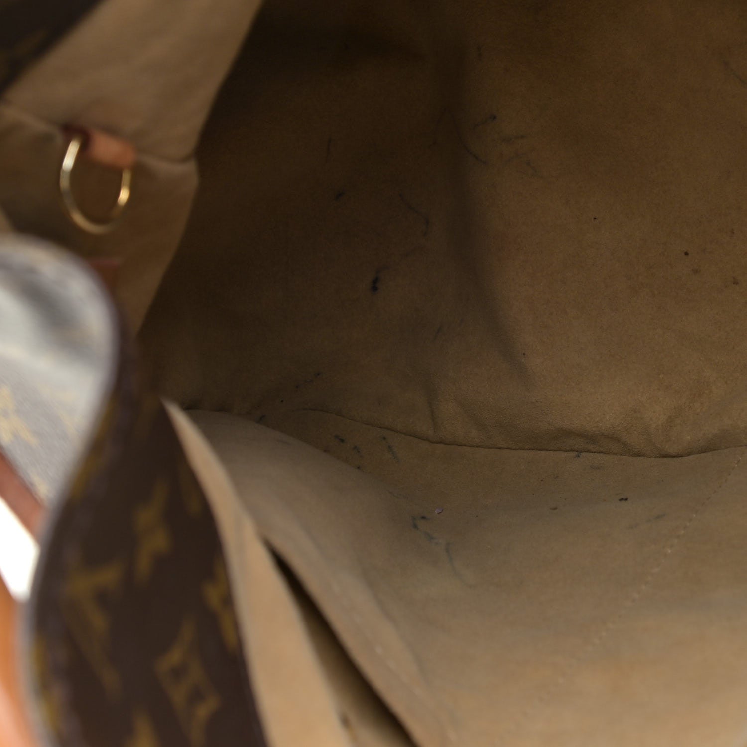 Louis Vuitton Monogram Artsy MM 11 of 16