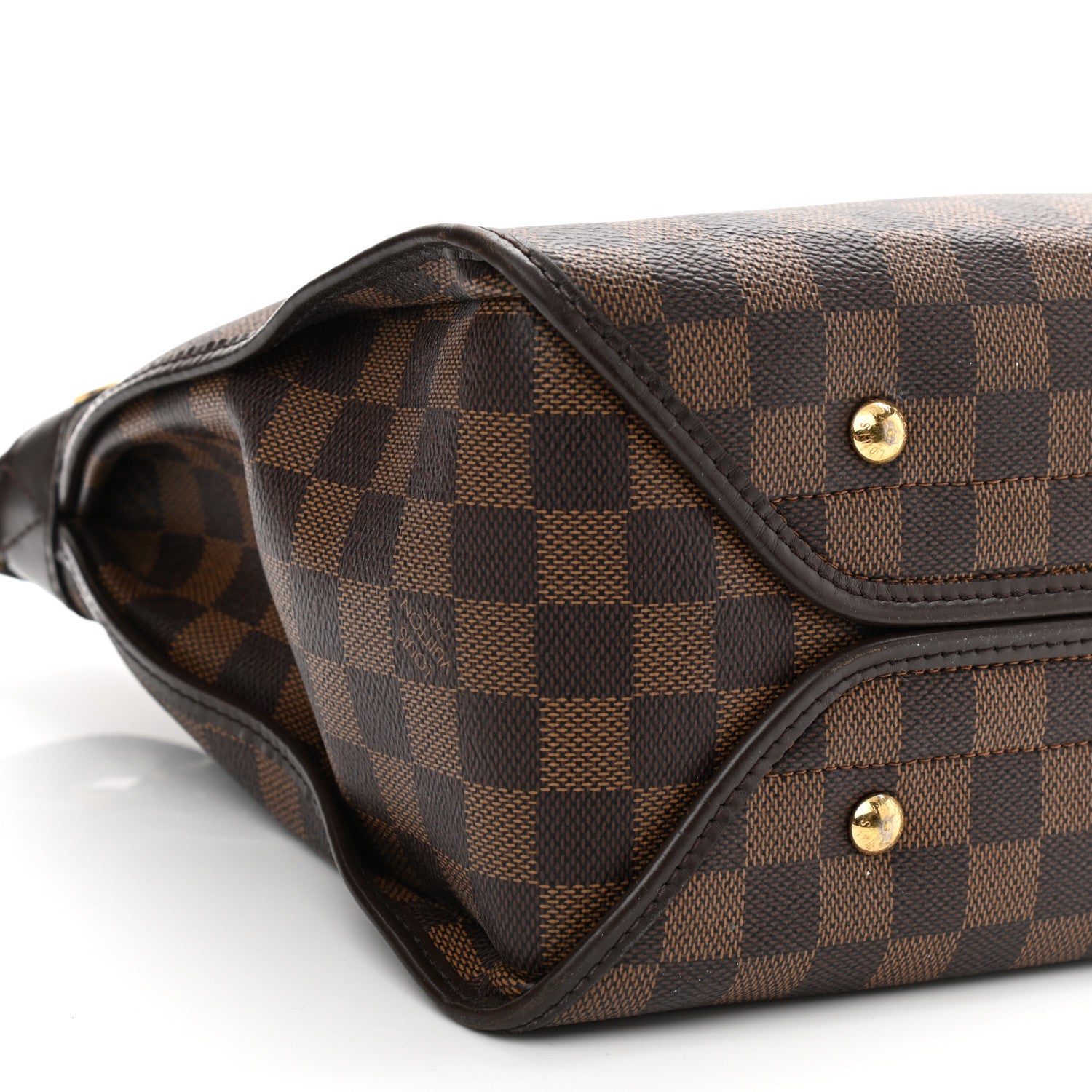 Louis Vuitton Damier Ebene Duomo Messenger 9 of 14