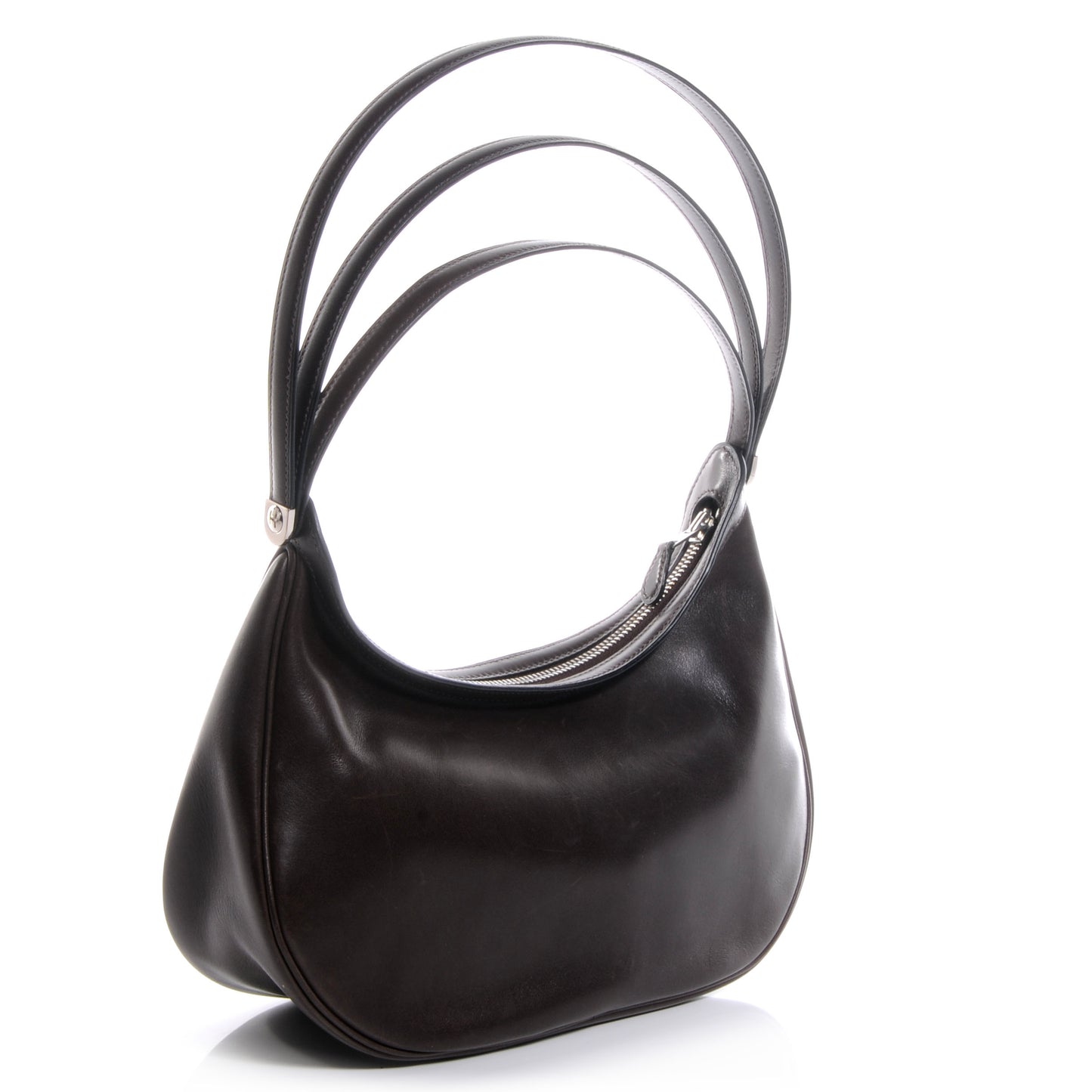 Evercalf Caporal Shoulder Bag Ebene