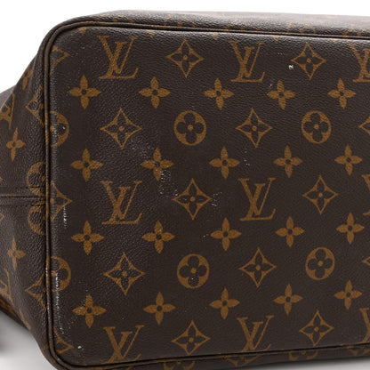 Louis Vuitton Monogram Neverfull GM 13 of 13