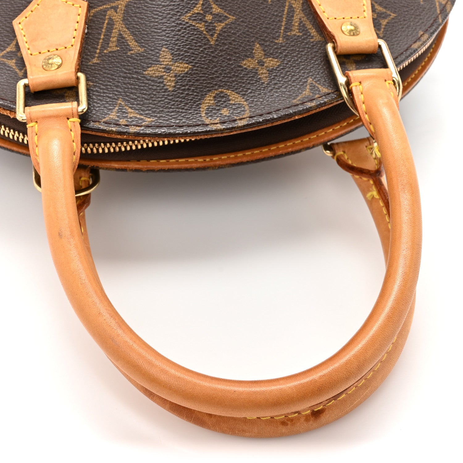 Louis Vuitton Monogram Ellipse PM 13 of 22