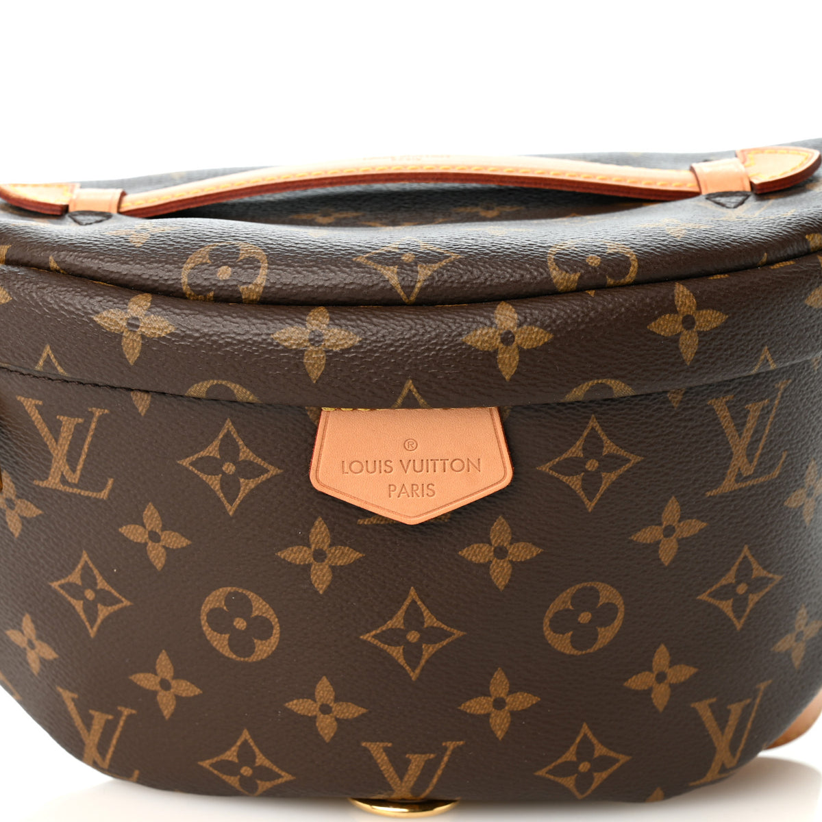 Monogram Bumbag