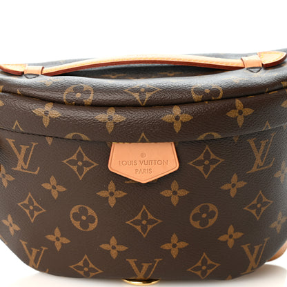 Louis Vuitton Monogram Bumbag 7 of 9