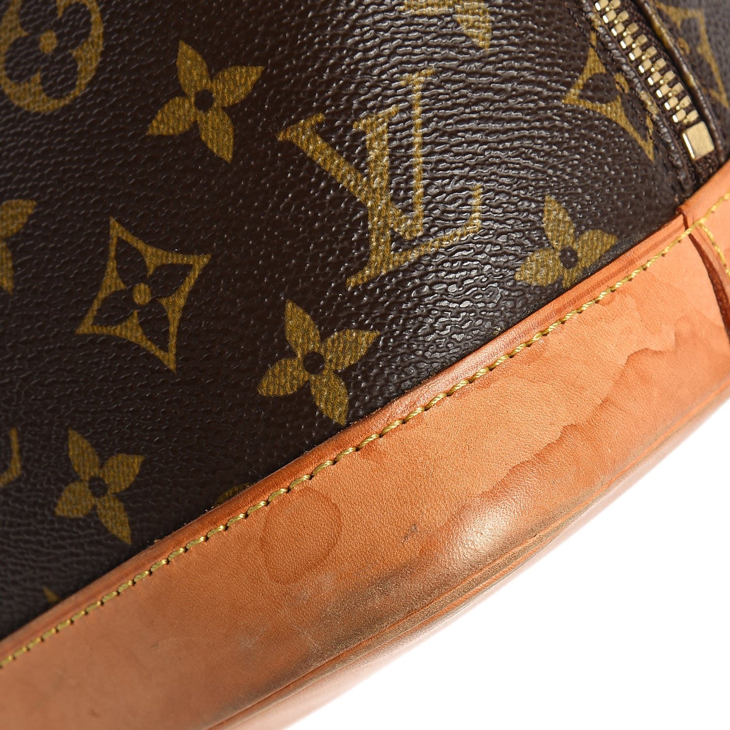 Monogram Alma PM