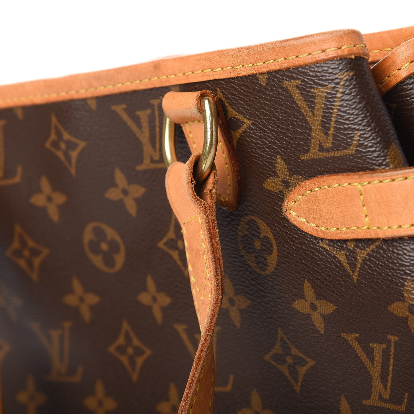 Monogram Batignolles Vertical