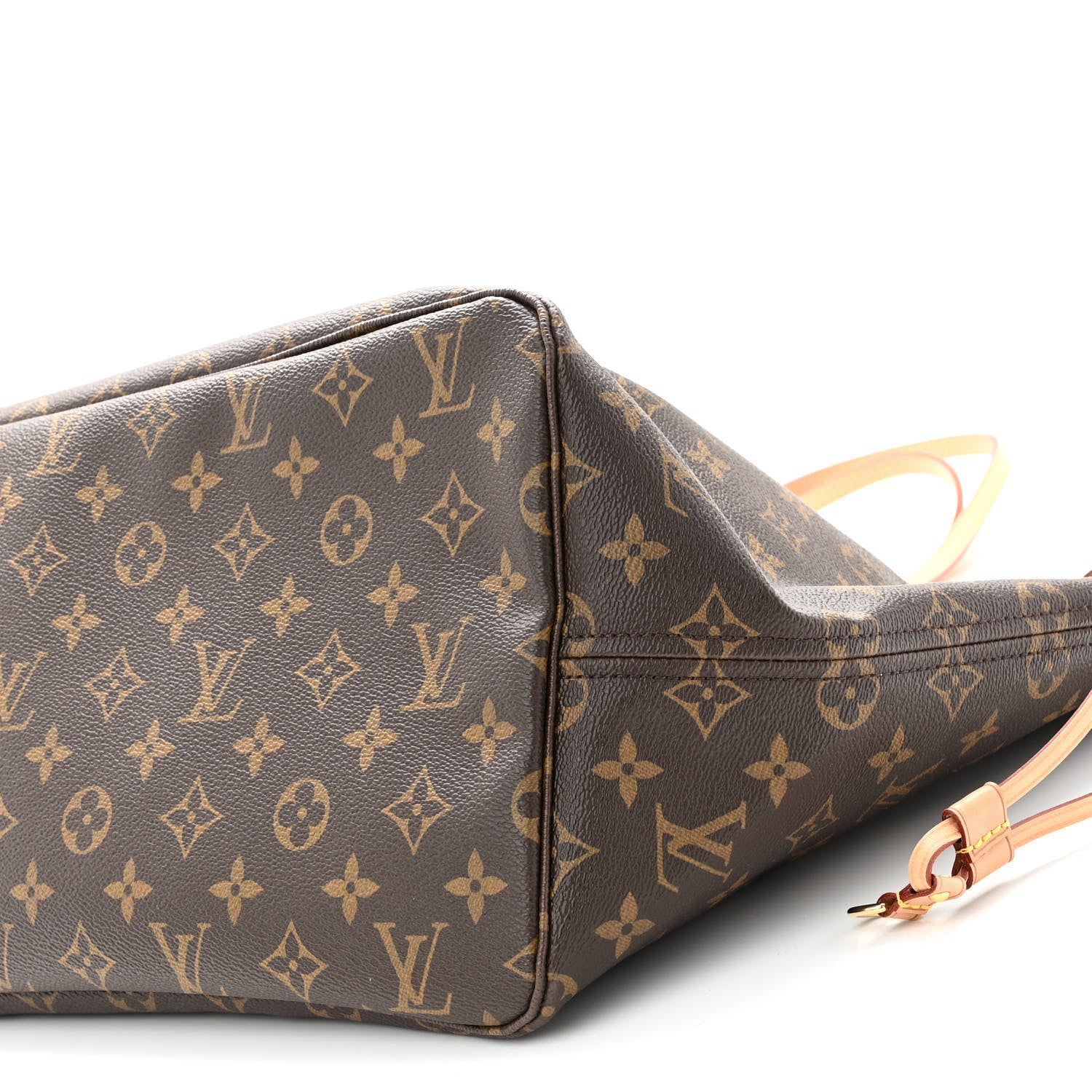 Louis Vuitton Monogram Neo Neverfull GM 10 of 10