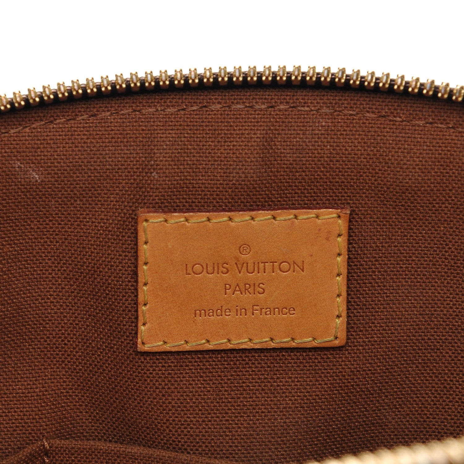 Louis Vuitton Monogram Tivoli PM 6 of 11