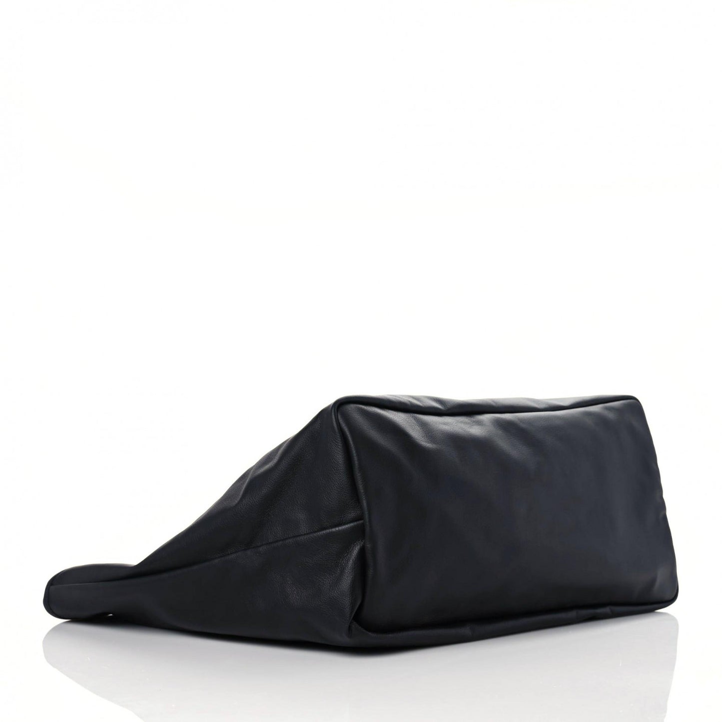 Goyardine Reversible Anjou GM Black