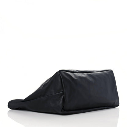 Goyard Goyardine Reversible Anjou GM Black 12 of 14