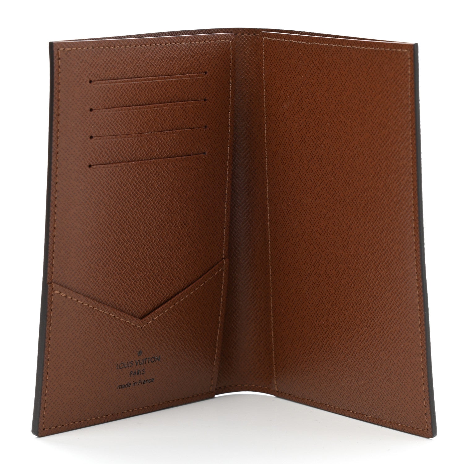 Louis Vuitton Monogram Passport Cover 5 of 7
