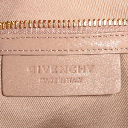 Givenchy Sugar Goatskin Medium Pandora Orange 11 of 12