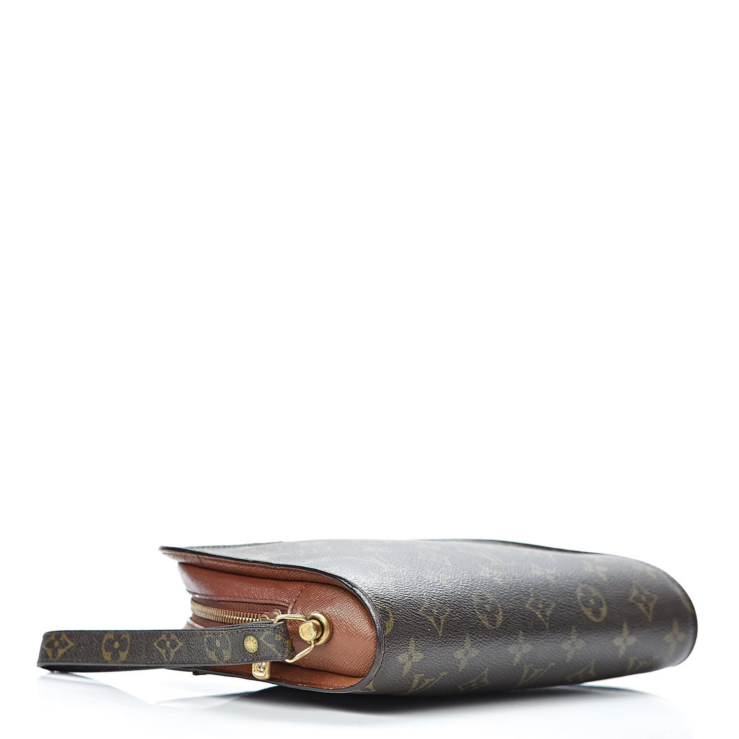 Louis Vuitton Monogram Pochette Orsay 4 of 19