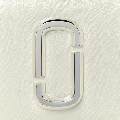 Marc Jacobs Saffiano Hip Shot Belt Bag White 8 of 10