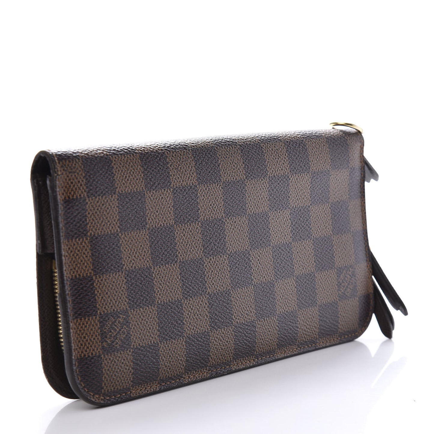 Damier Ebene Insolite Wallet