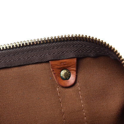 Louis Vuitton Monogram Keepall 60 7 of 11