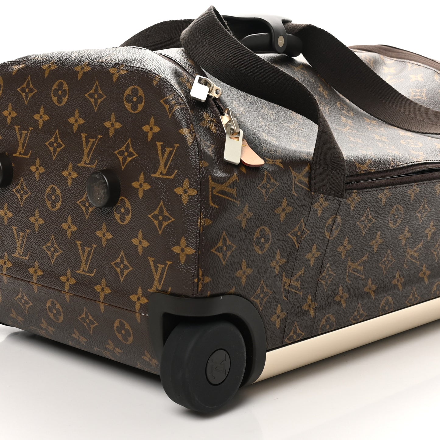 Monogram Horizon Soft Duffle 55