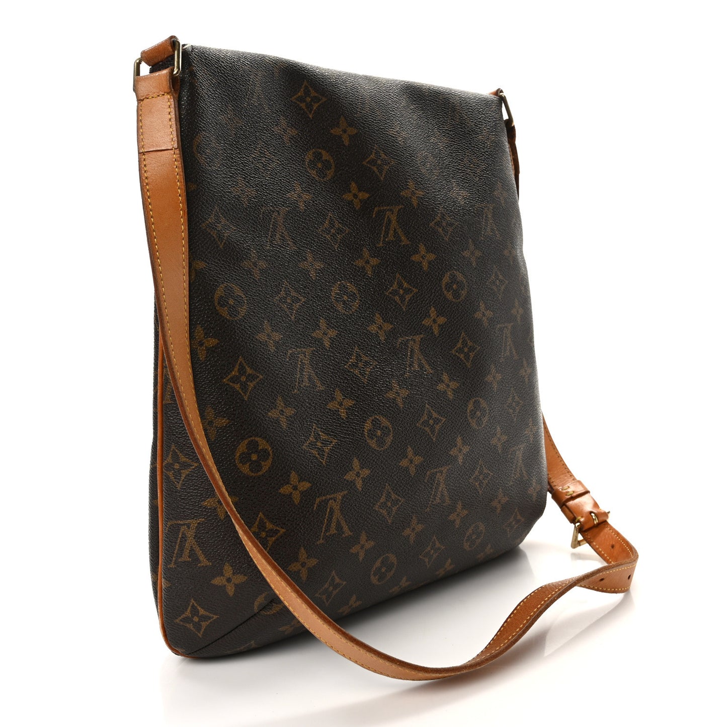 Monogram Musette GM