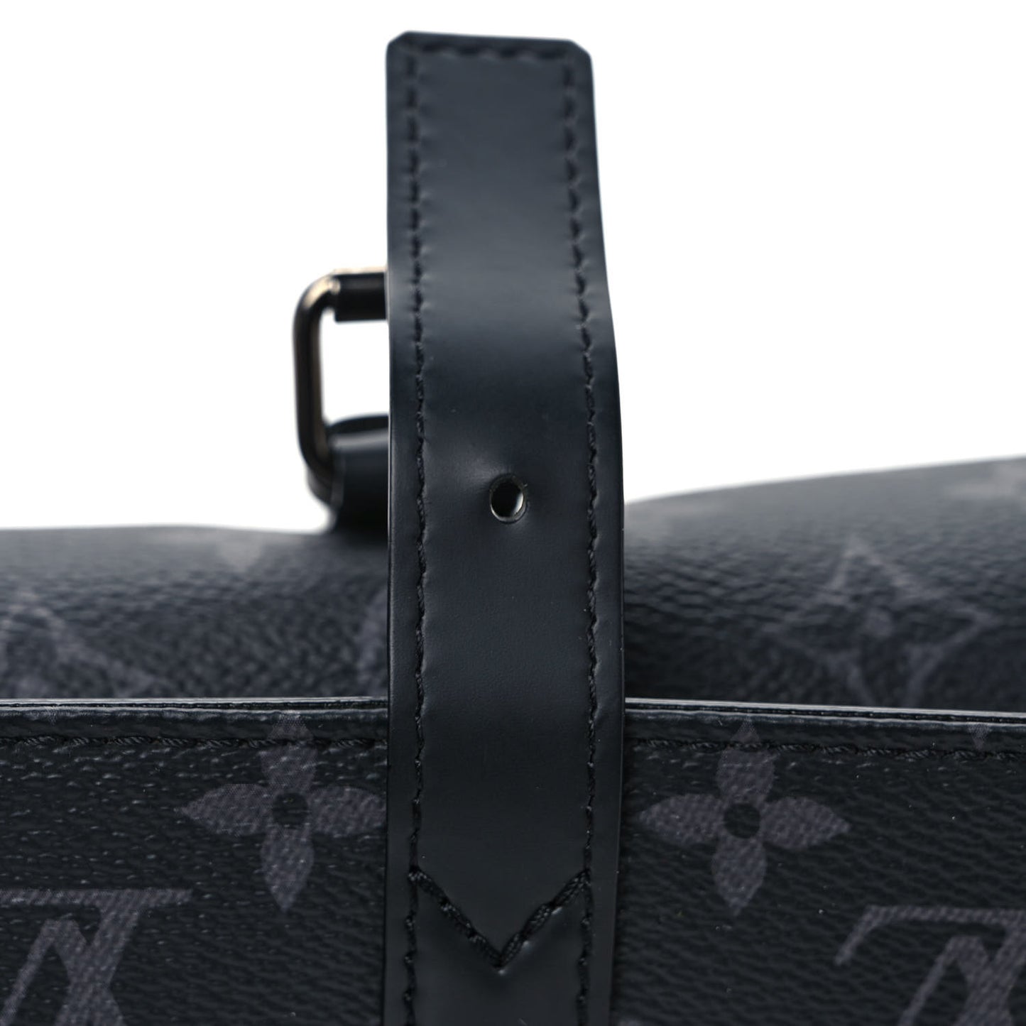 Monogram Eclipse 3 Watch Travel Case