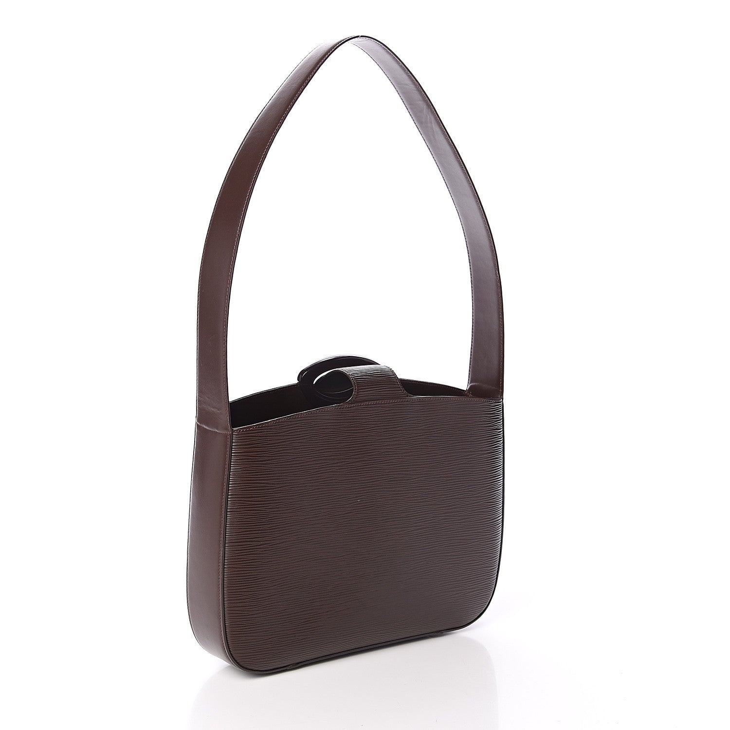 Louis Vuitton Epi Reverie Moka 2 of 8