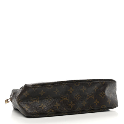 Louis Vuitton Monogram Trousse Toilette 28 4 of 9