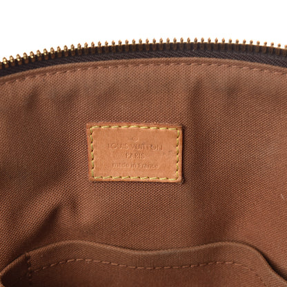 Louis Vuitton Monogram Tivoli GM 6 of 12