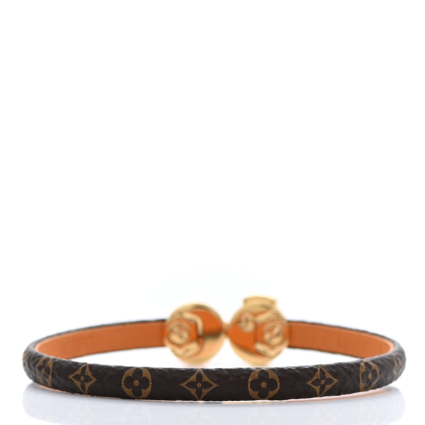 Monogram Mini Historic Bracelet 17