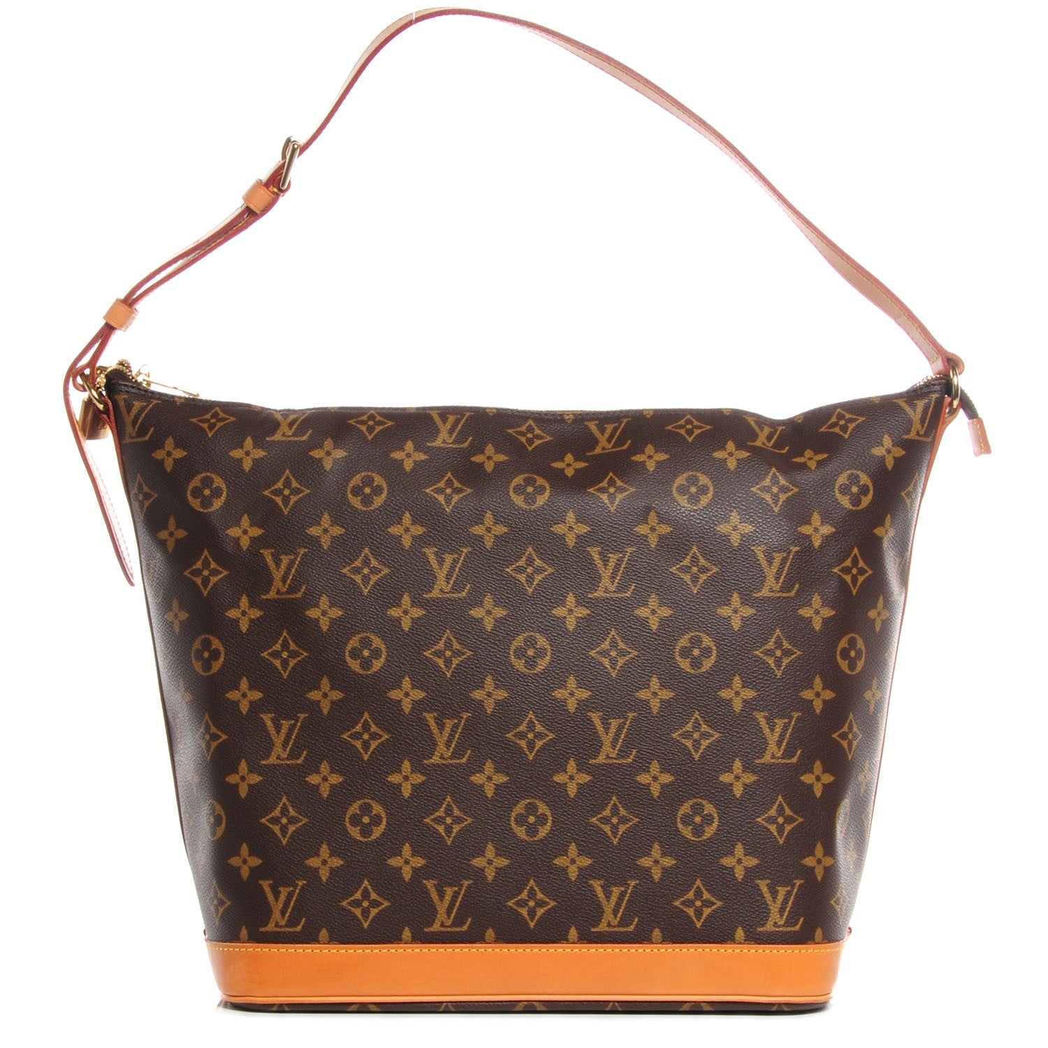 Louis Vuitton Monogram Sharon Stone Amfar Vanity Three 1 of 7