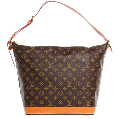 Louis Vuitton Monogram Sharon Stone Amfar Vanity Three 1 of 7