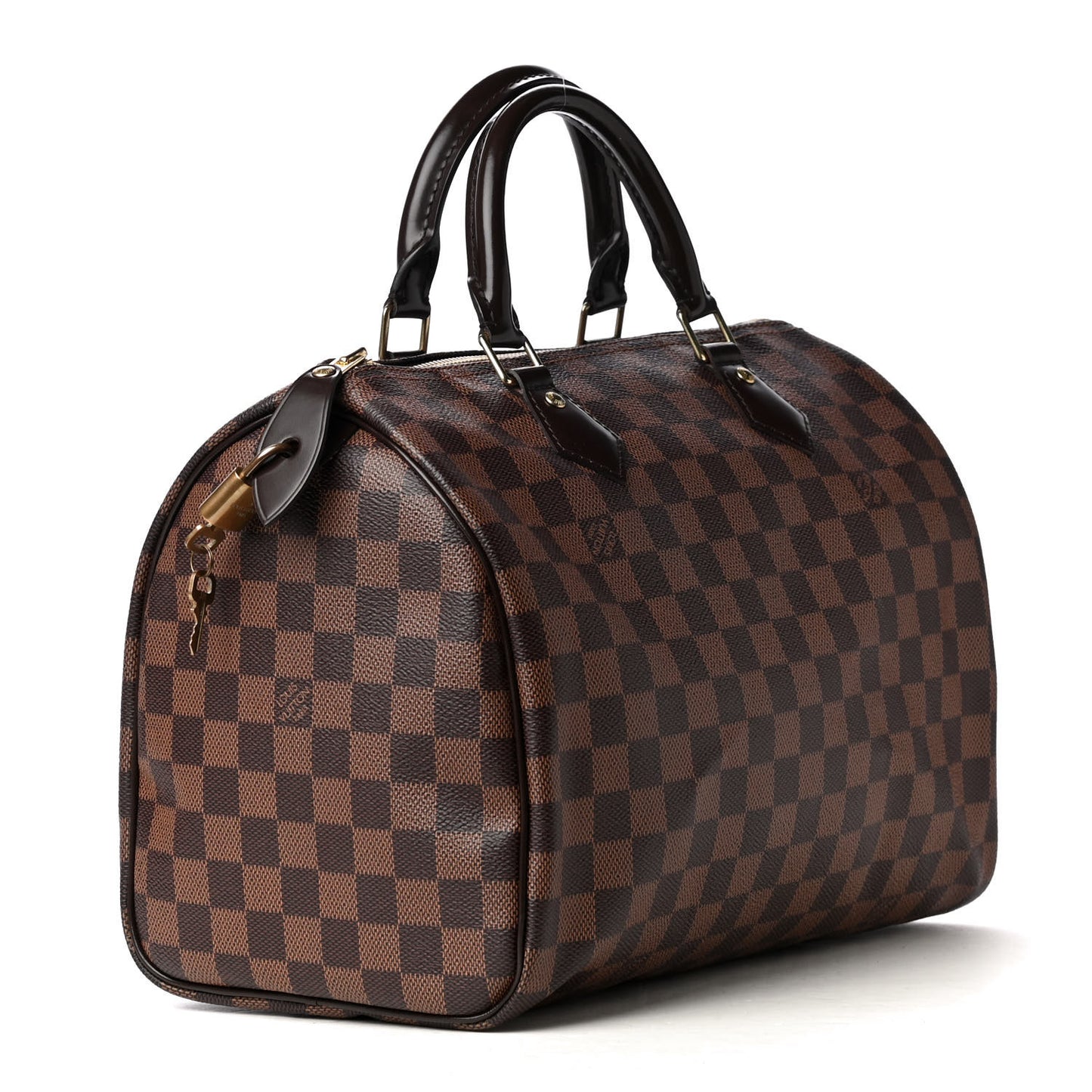 Damier Ebene Speedy 30