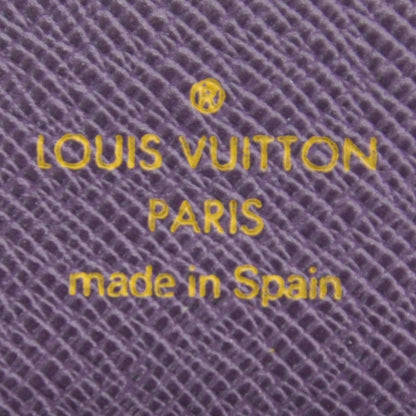 Louis Vuitton Epi Small Ring Agenda Cover Tassil 8 of 9