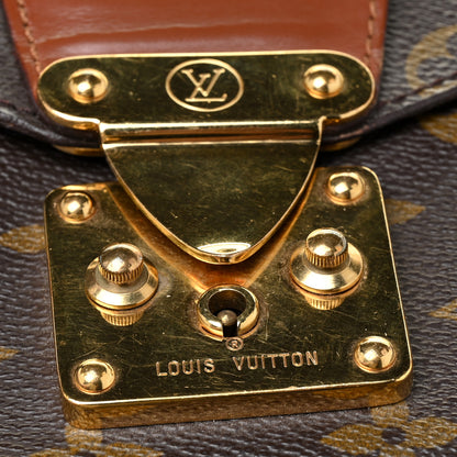 Louis Vuitton Monogram Monceau 28 24 of 24