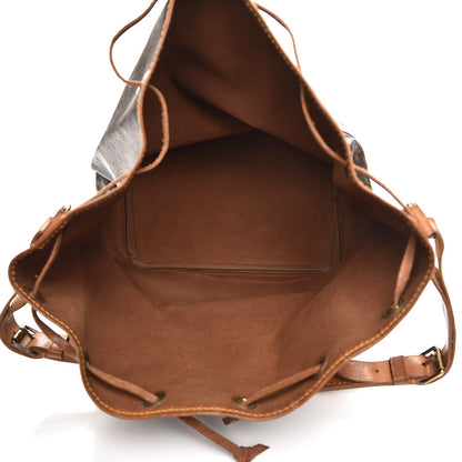 Louis Vuitton Monogram Noe 3 of 9