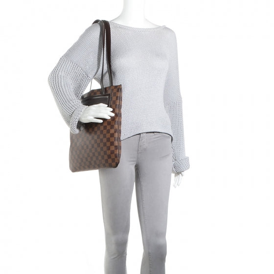 Damier Ebene Clifton
