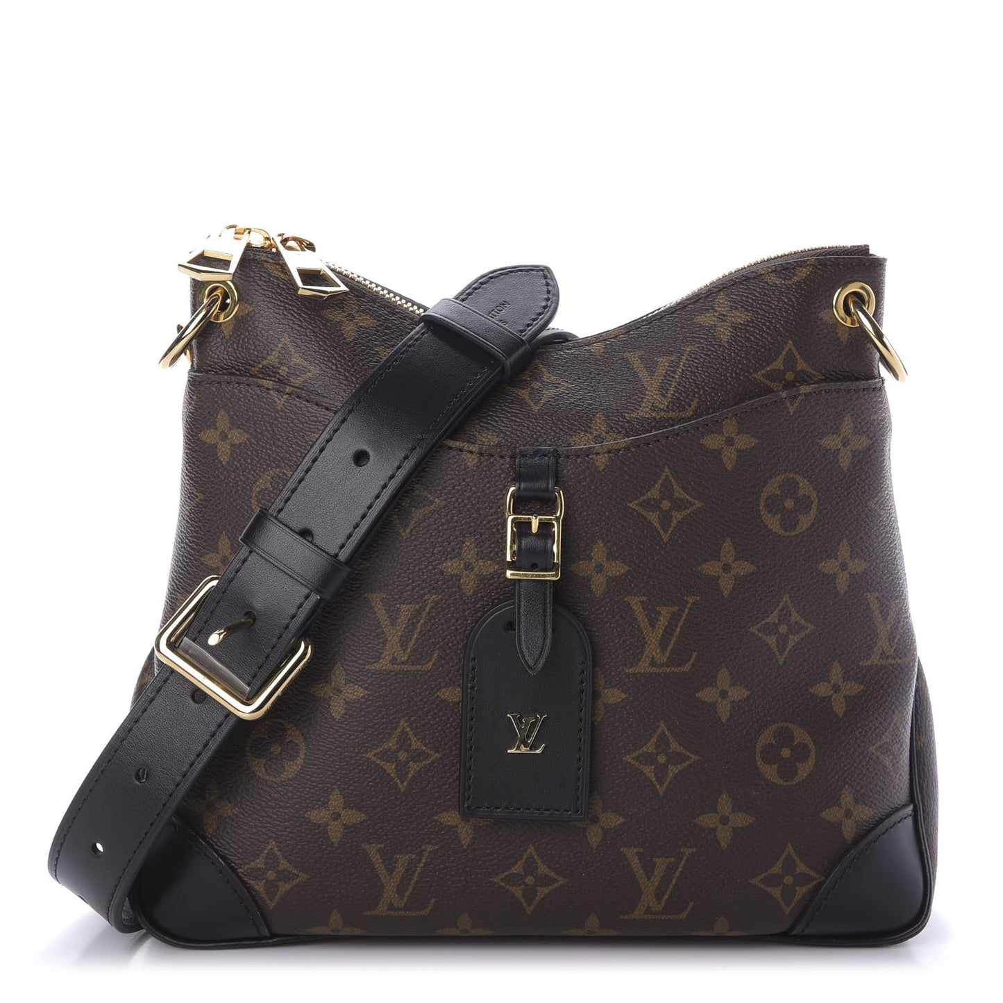 Monogram Odeon PM Black