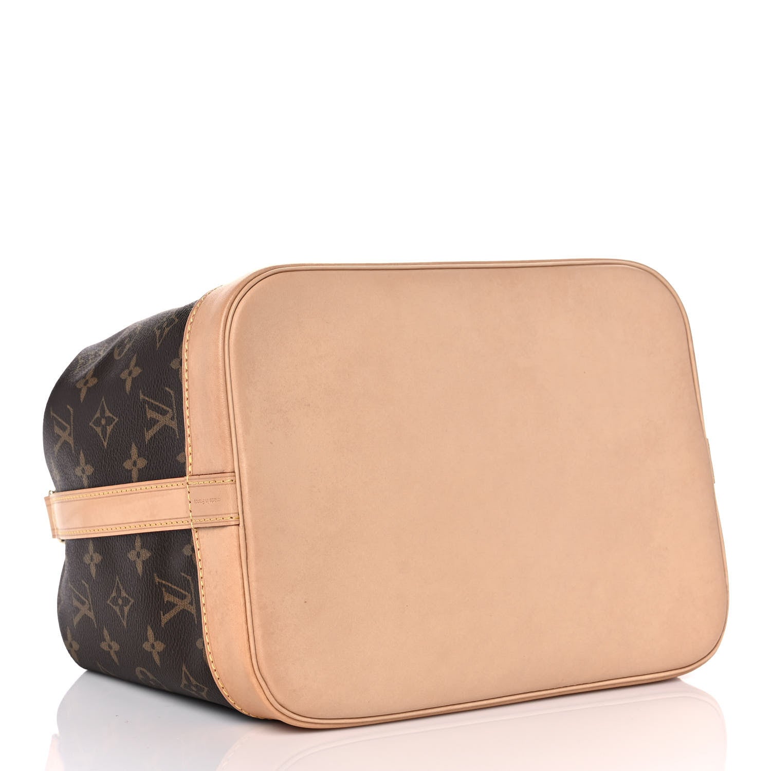Louis Vuitton Monogram Petit Noe NM 4 of 13
