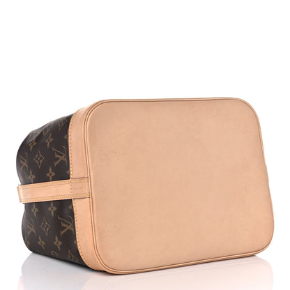 Louis Vuitton Monogram Petit Noe NM 4 of 13