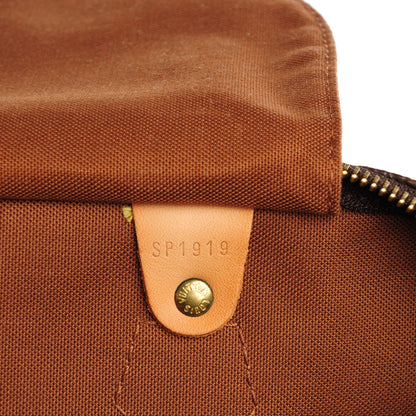 Louis Vuitton Monogram Delightful GM 8 of 9