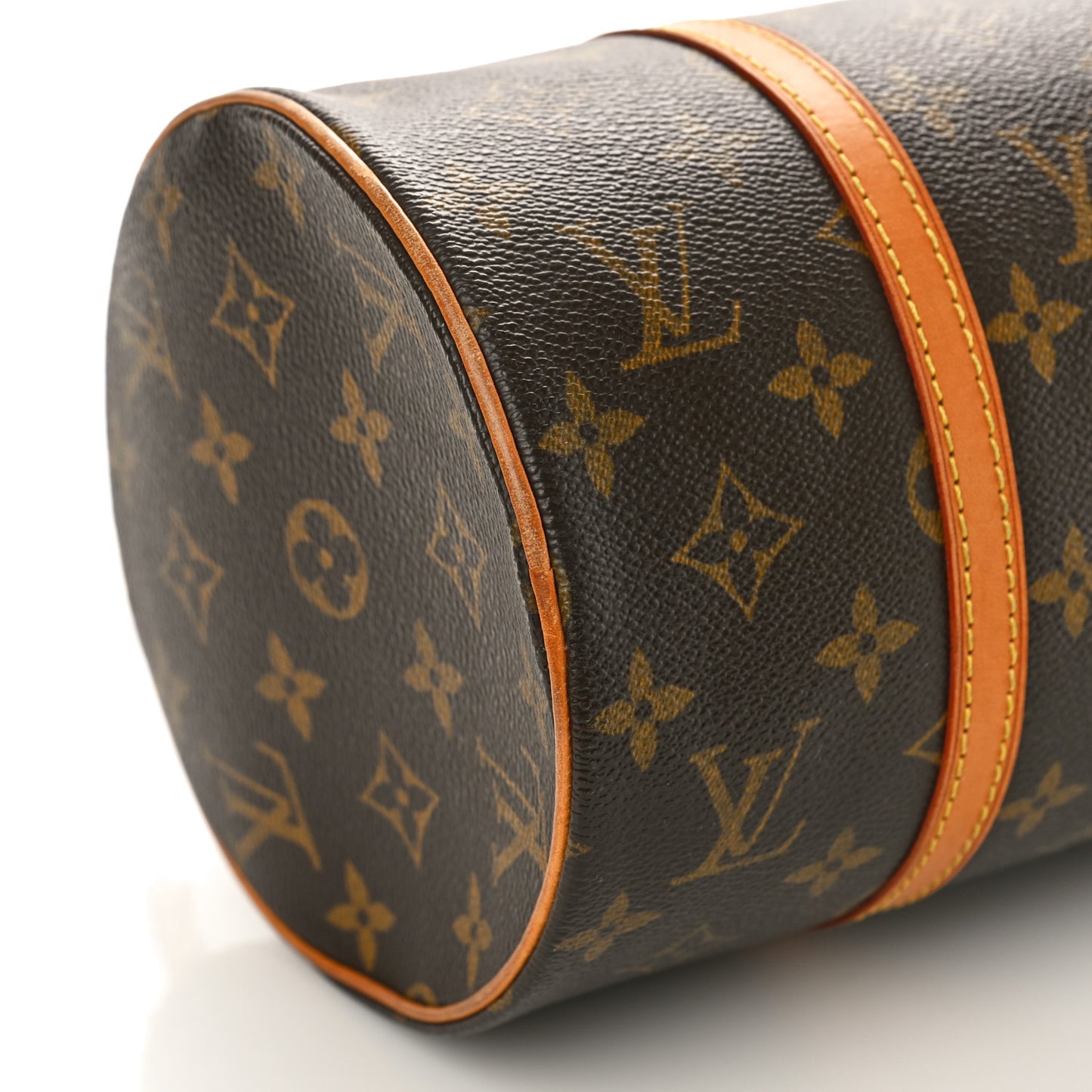 LOUIS VUITTON Monogram Papillon 30