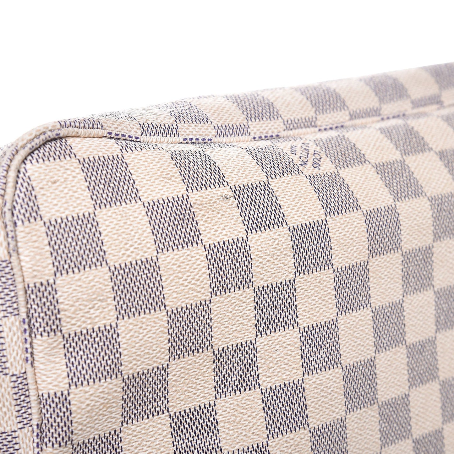 Damier Azur Neverfull GM